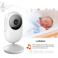 Monitoraggio della temperatura Night Vision Baby Monitor Camera